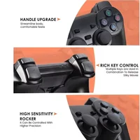 X2 Plus 64G Handheld Game Console – 4K Ultra HD Screen, 10,000+ Retro Games, Wireless HDMI TV Out, 50+ Emulators Gamepads 4