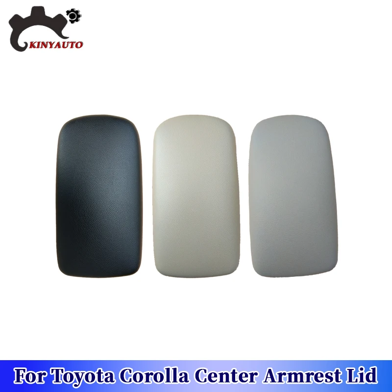 

For Skoda Fabia Santana Jetta Polo Golf Old Lavida Center Console-armrest Lid Cover Elbow rest Console Storage Box