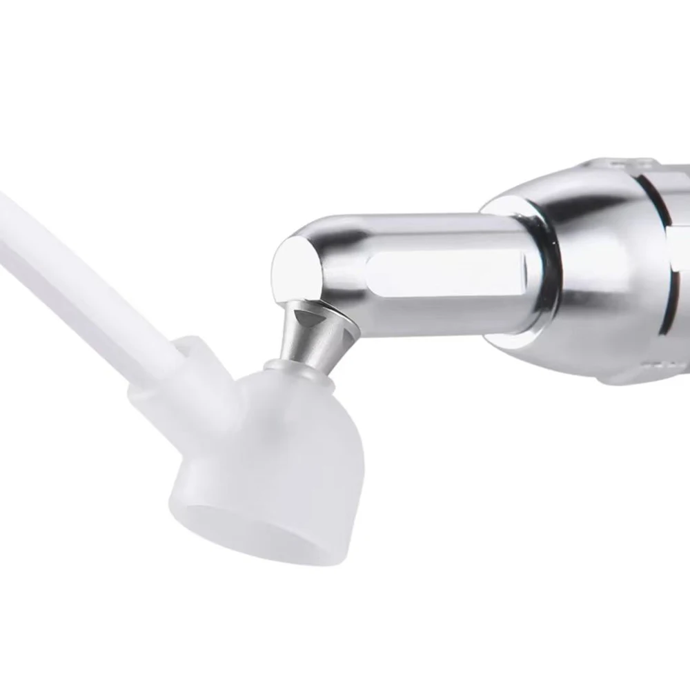 EXP – Micro Blaster dentaire en oxyde d'aluminium, avec pulvérisation d'eau, pistolet de sablage en alumine, polisseuse à Air, outils de dentisterie