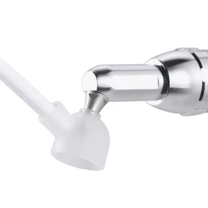 Exp Dental Aluminiumoxid -Mikroblaster mit Wasserspray, Aluminiumoxid -Sandstrahlpistole, Luftpolierer, Zahnmedizin -Werkzeuge 10 Hauptverkaufsaluminiumoxid - №8