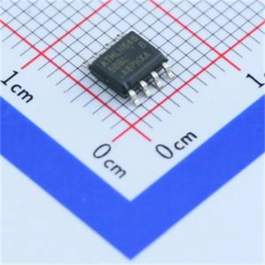 

10PCS/LOT AT25320B-SSHL-T (EEPROM)