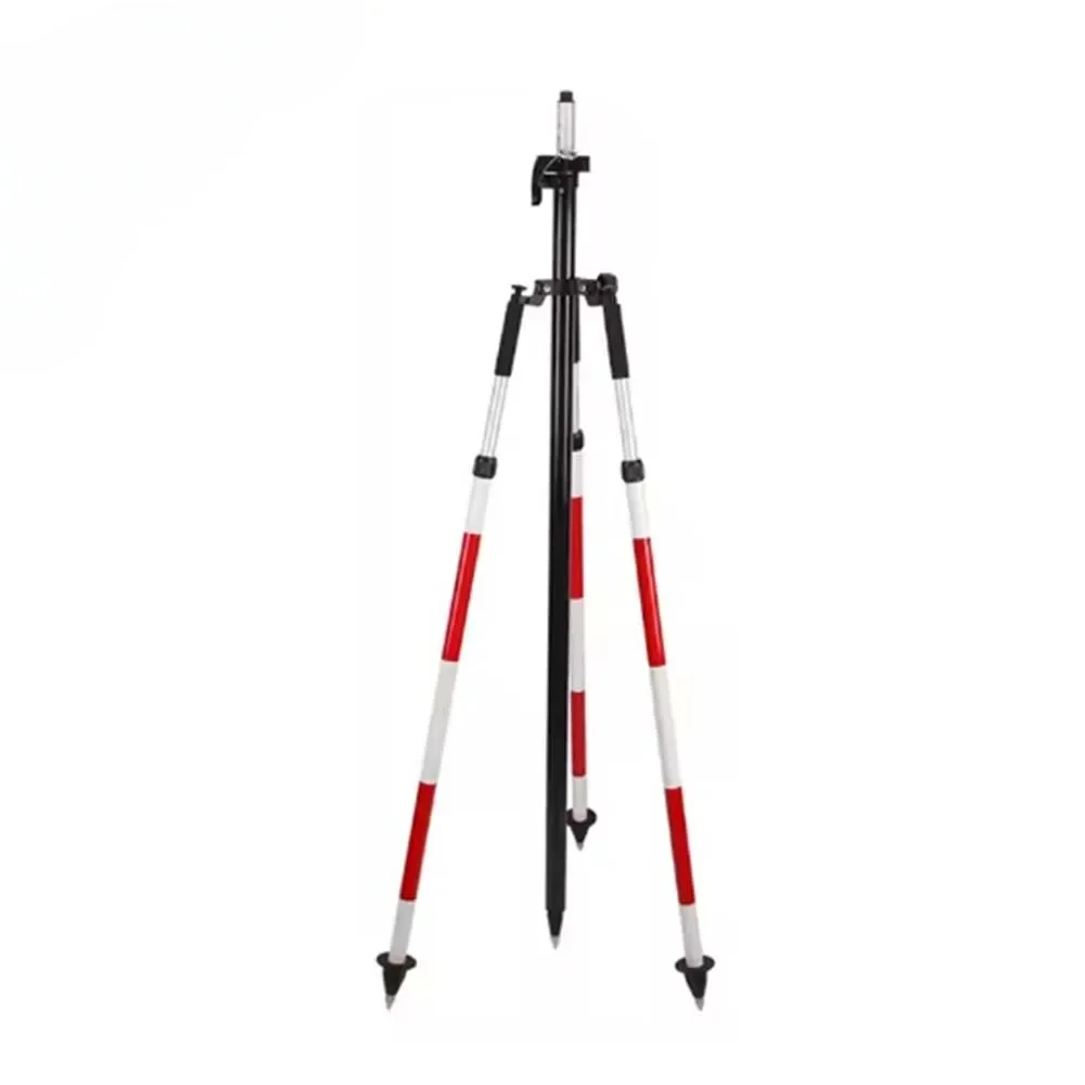 

Tripod for DZ33A Total Station GPS GNSS Accessories GPS Pole Measurement Bipod Tripod