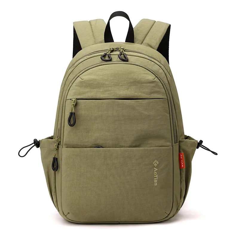 Large-capacity backpack, suitable for travel, for both men and women, students, and commuters; can also be used as a laptop bag