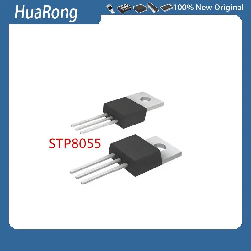 5PCS/LOT    KA1H0380R   KA1H0380R-TU   KA1H0380   1H0380R   TO-220F-4      STP8055    TO-220