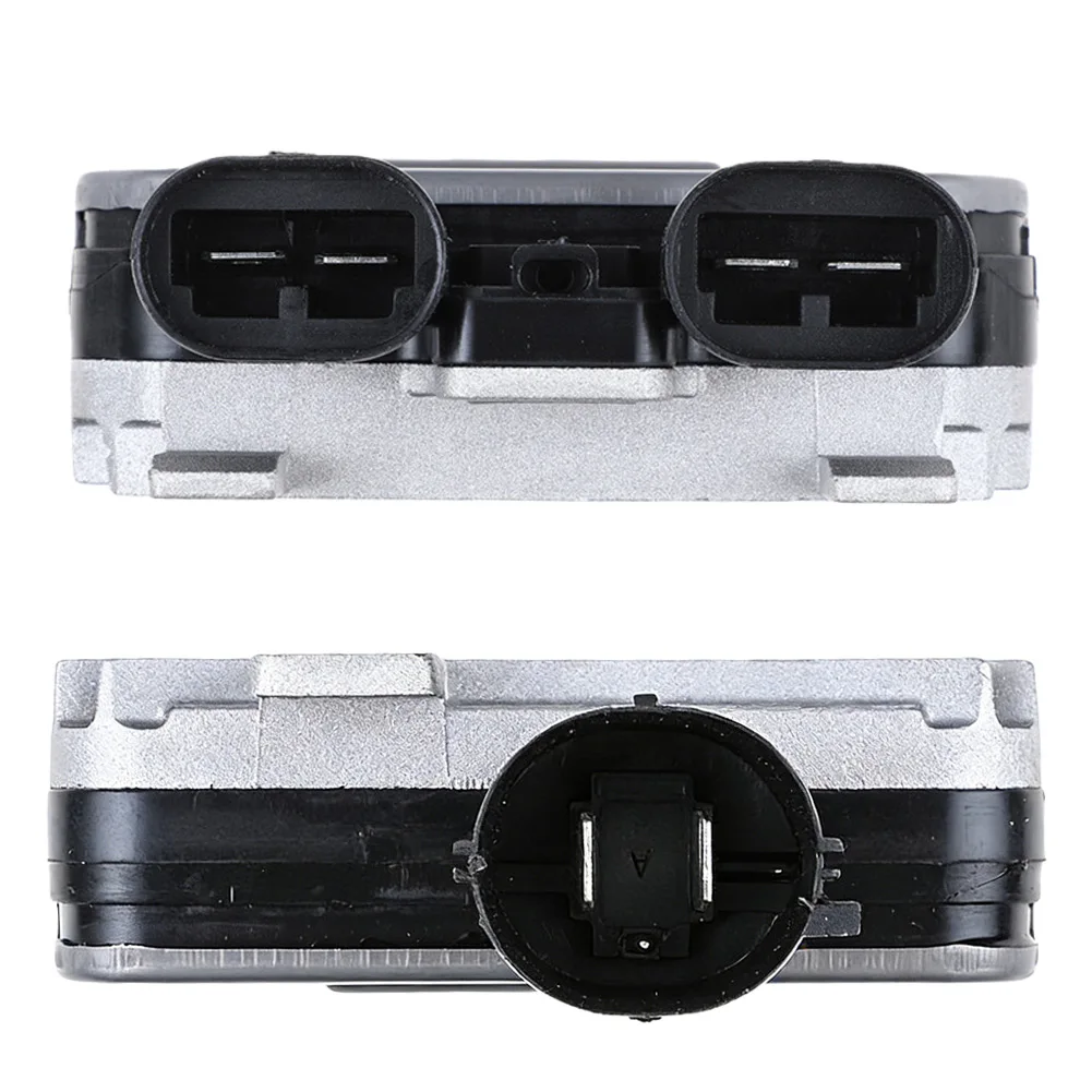 

Radiator Controller Cooling Fan Module Withstands Harsh Conditions Direct Replacement For Lincoln MKX 2007-2015