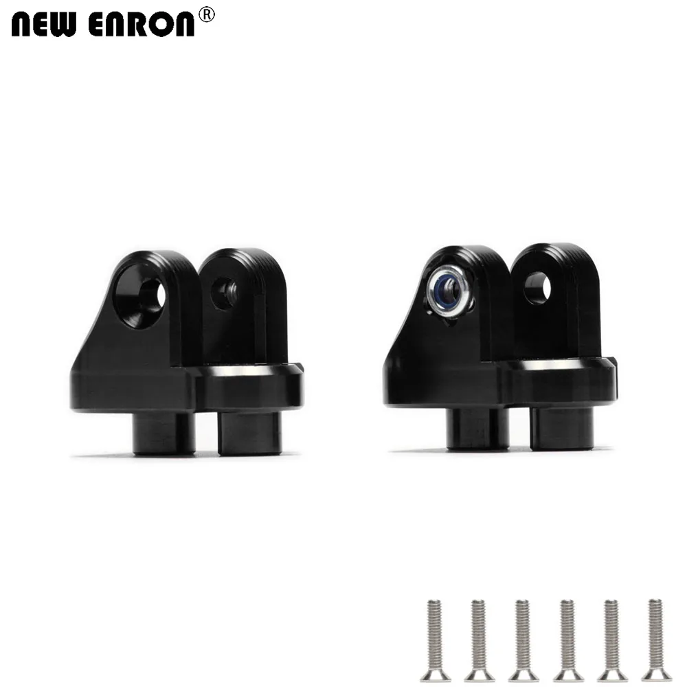 Suporte de ligação de suspensão do eixo superior traseiro LOS254040 para Crawler Team Losi 1/6 Super Baja Rey carros rc para adultos