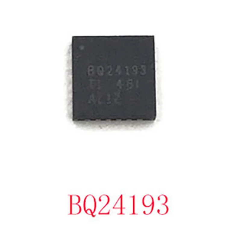 Bild 4: Für Nintendo Switch Konsole Power Management IC Chip M92T36 M92T55 M92T17 PI3USB BQ24193 Lade-IC Display HDMI-kompatibel