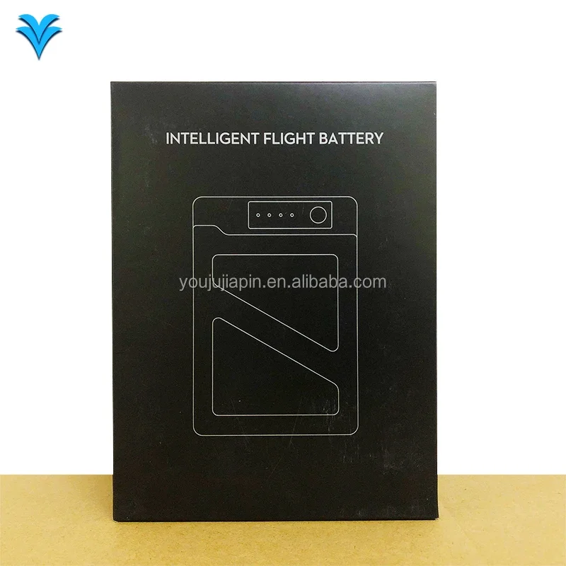 Original Matrice 200 V2 Matrice 210 V2 Matrice 210 RTK V2 M200 TB55 Intelligent Flight Battery Drone Accessories Parts in stock