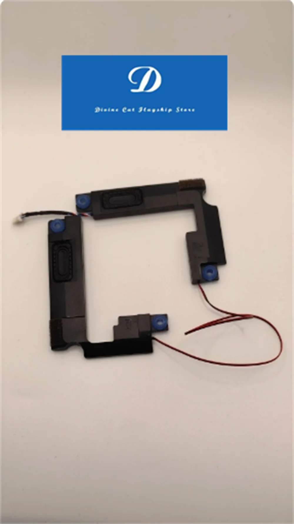 

FOR Lenovo LdeaPad 1 15ALC7 2022 IJL7 IAU7 IGL7 Speaker