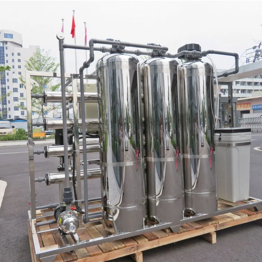 

500LPH maquina que filtra e purification 2000 lph maquina que filtra 2000 lph reverse osmosis water filtration system