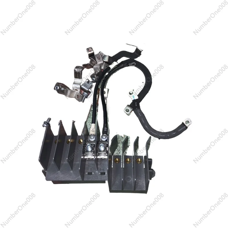 

ABB inverters ACS510 and 550 inverters 30-37-45 kw terminal block Plastic terminal