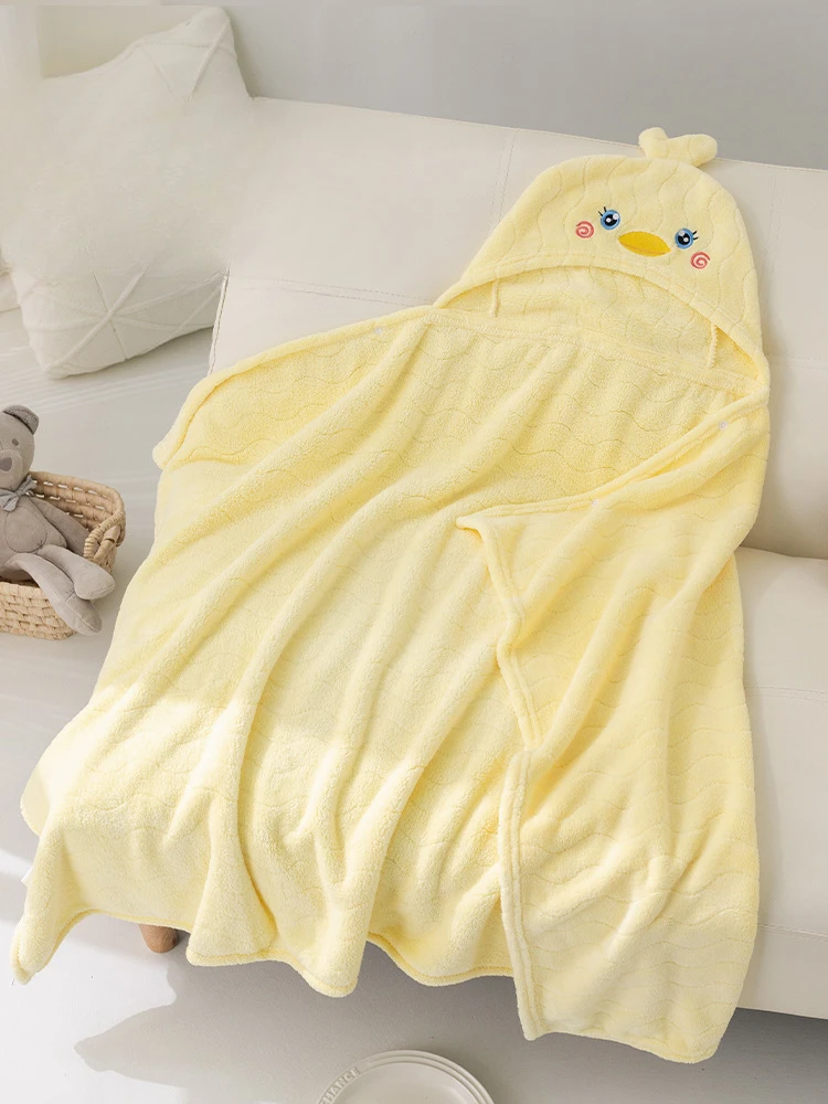 Variant: Yellow duckling