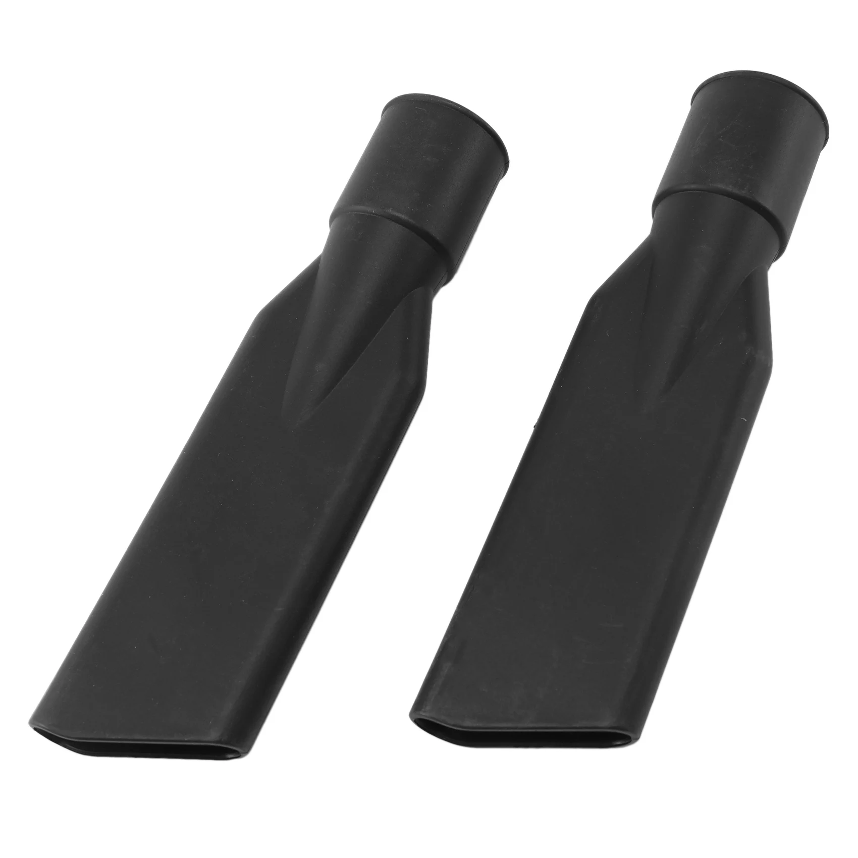 หัวดูดสุญญากาศอเนกประสงค์ขนาดเส้นผ่าศูนย์กลาง44มม. 2ชิ้นสำหรับเครื่องดูดฝุ่นอุตสาหกรรม50ลิตร/60ลิตรฯลฯ