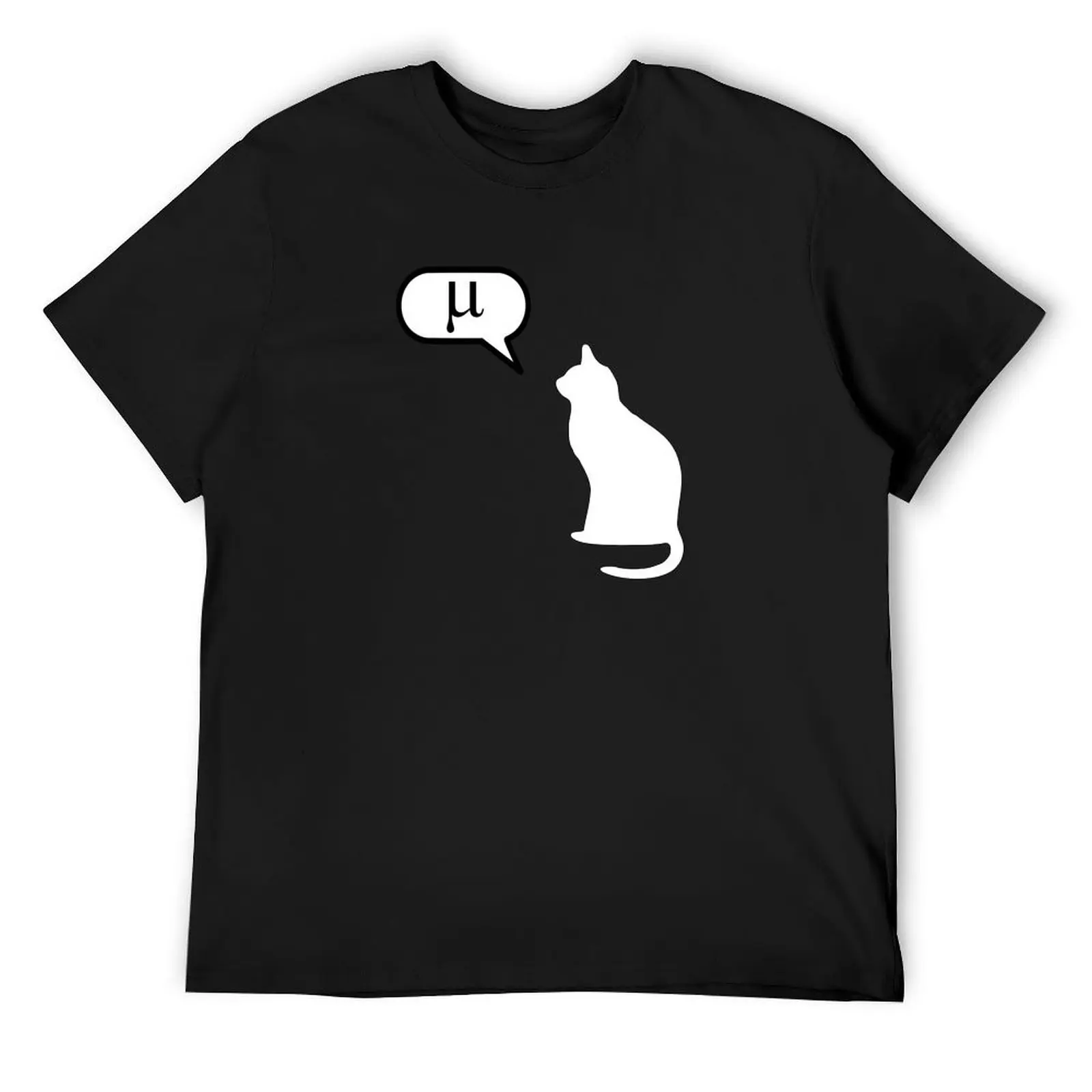 

Science Cat - Kitten Scientist, Kitty Biology, Cat Microbiology, Cat Engineer, Statistics, Nerd, Geek T-Shirt