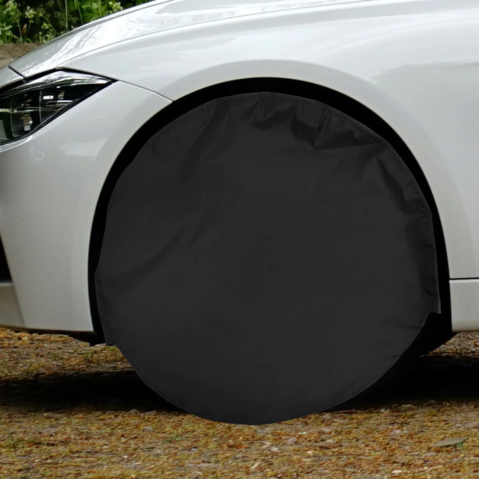 

Tire Cover Wheel Tire Cover Tire Cover for RV Truck Car Tire Covers