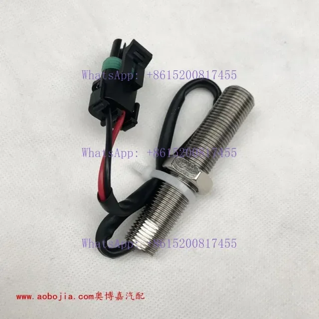 

Engine Speed Sensor M18 Die/sel Engine Speed Sensor 3034572 Induction Plug