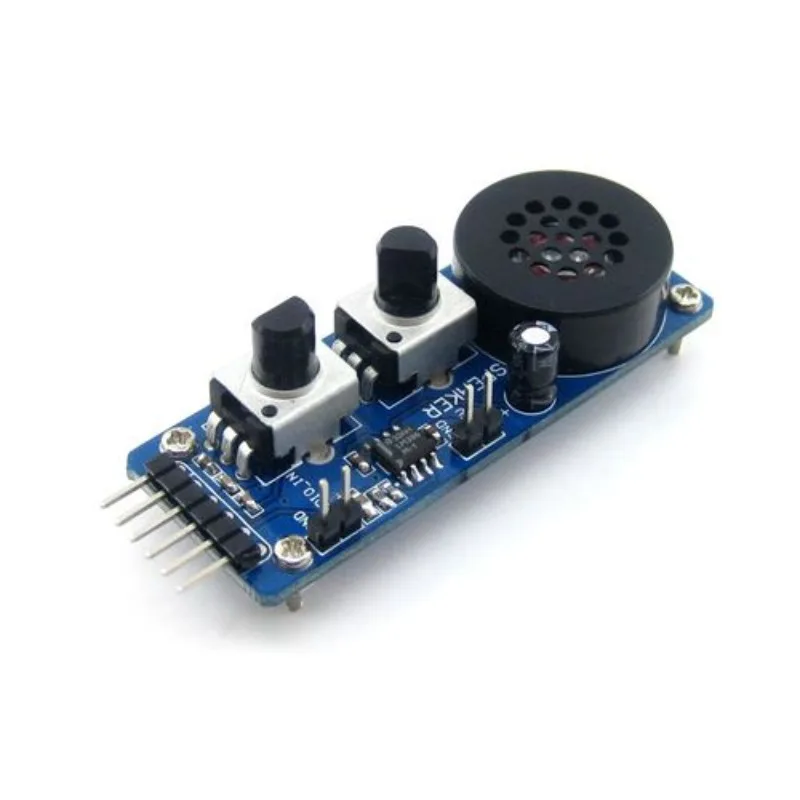 

(5piece)ENC-03MA-R MA033 SMD-4 packaging gyro sensor ENC-03RJ-10-R ENC-03RC Aircraft model sensor