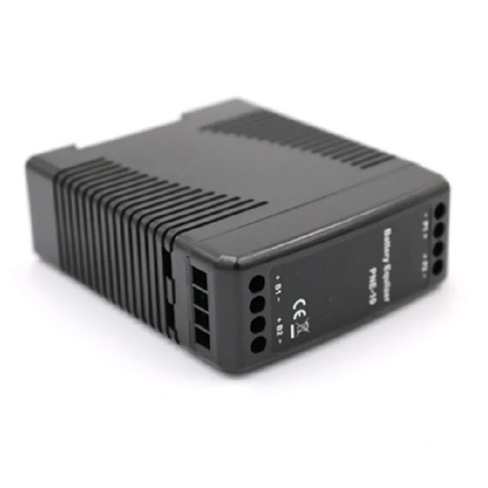 Suitable for cars  boats  motorcycles  solar systems  and more  battery configuration options  Reliable battery equalizer