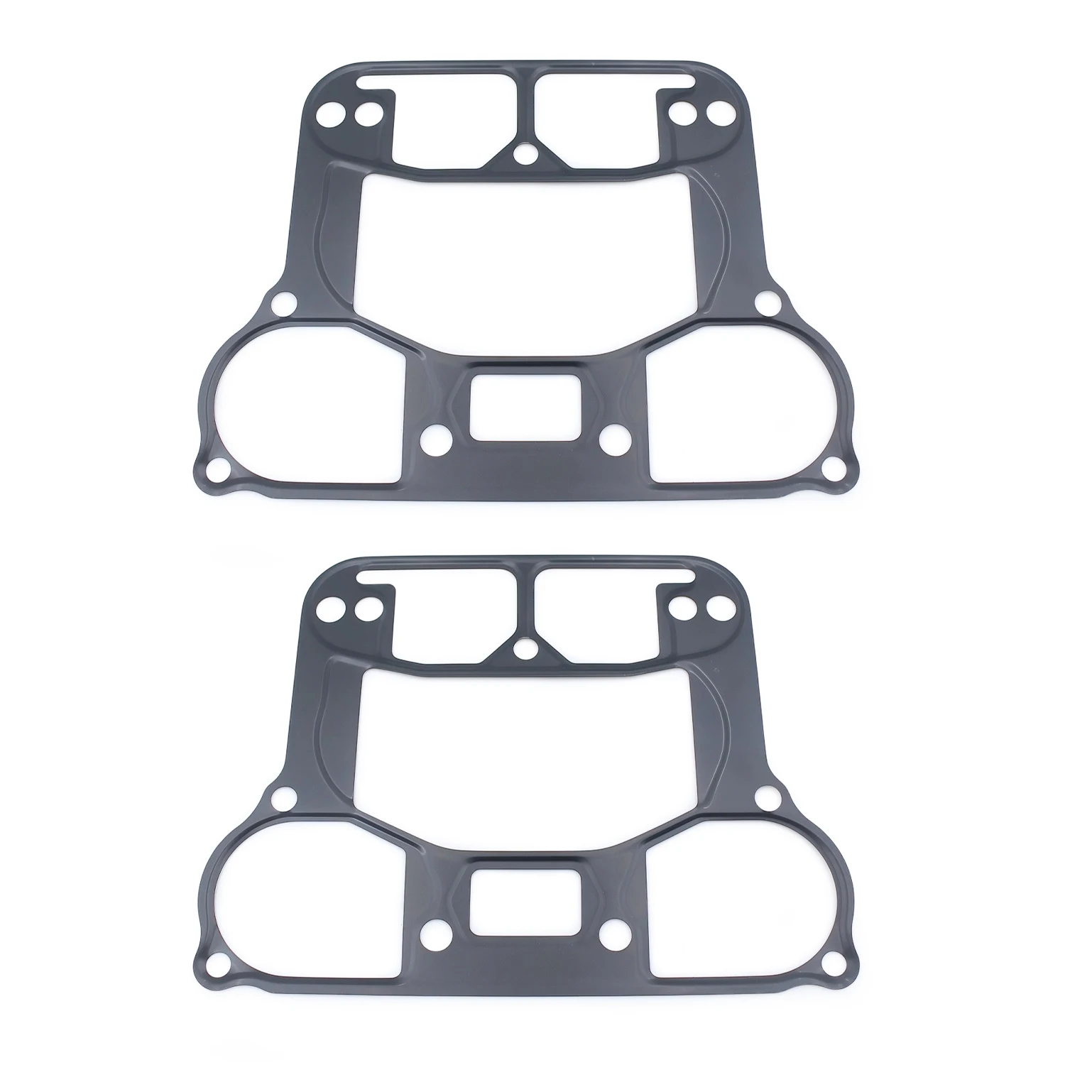 Engine Primary Clutch Cover Gasket Set Kit For Harley Sportster 1200 XL 50 883 Roadster XLR Forty-Eight Special XLXS Motorcycle view 5