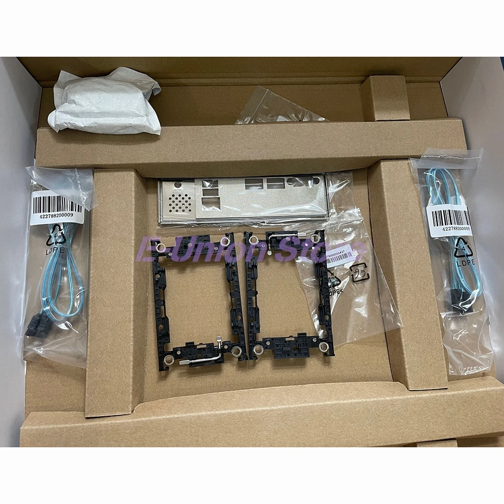 S7120 S7120GM2NRE-2T Server Motherboard C621A LGA4189 DDR4 ECC M.2 SSI EEB Works Perfectly