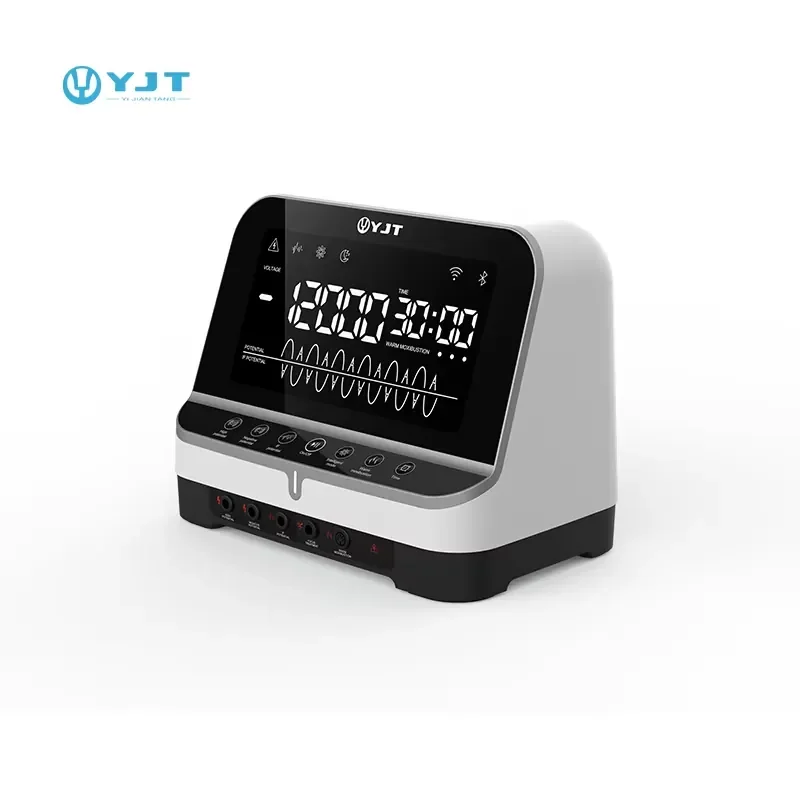 14000V High Voltage Electric Heating Mat Body Care Maintenance Pad