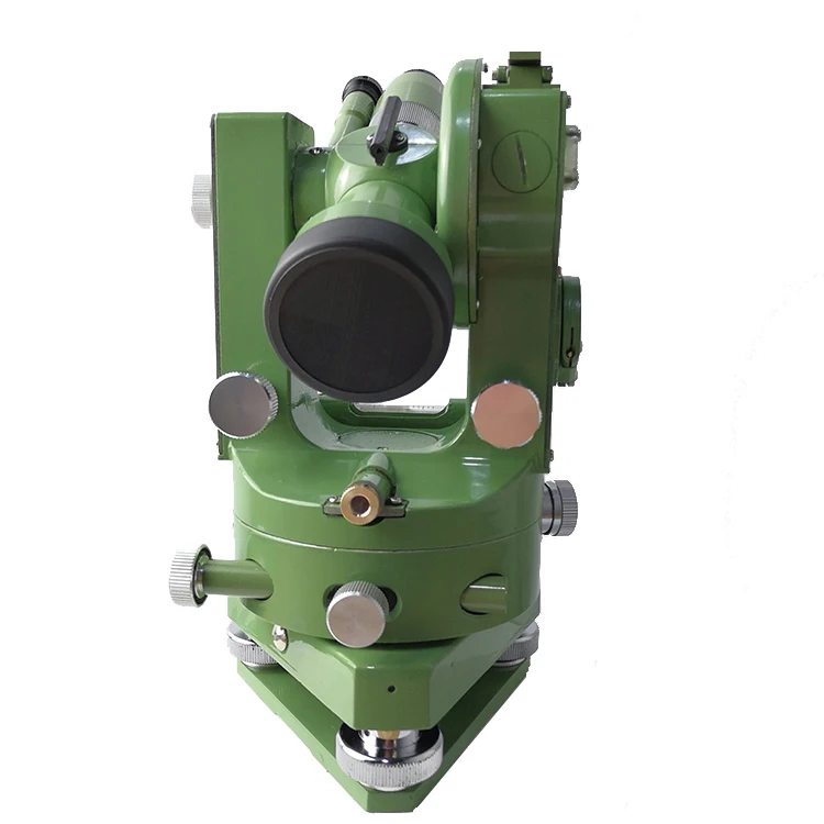 Good Quality Surveying Instrument TD6 Series Optical Theodolite