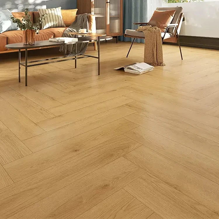 Рисунок 4 - Безobsługotrwałe 6 мм древесное зерно