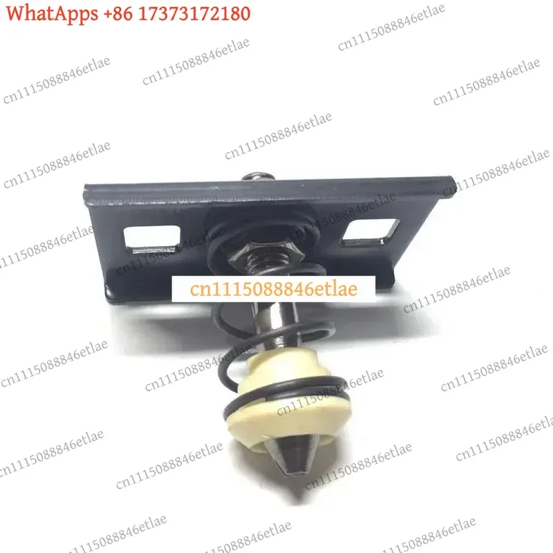 k3 Hood Release Cable Handle Lock Assembly for Roewe 550 750 MG7 MG6 Engine Bonnet Latch Kit Replacement Part