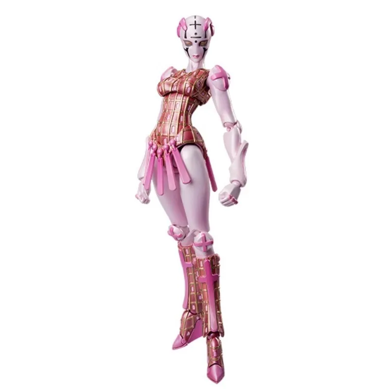 In Stock Genuine MEDICOS SPICE GIRL SUPER ACTION STATUE SG 52 Action Character Animation Character Model