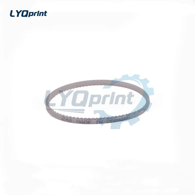 

Печатная машина Heidelberg SM52 PM52 Датчик тяги Приводной вал Ремень манометра G2.072.087