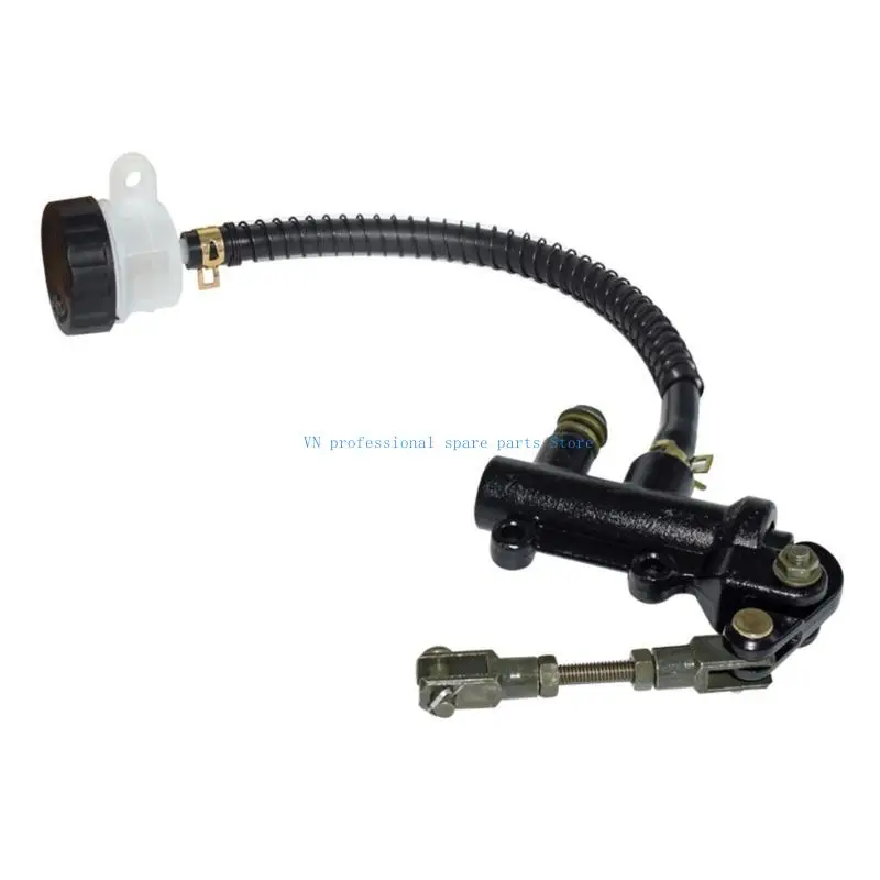 

41XA ATV Motorcycle Rear Foot Hydraulic-Clutch Master-Cylinder Brake Engine Part