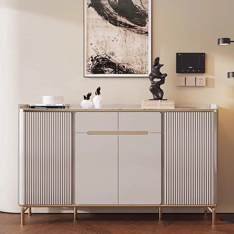 

Modern Storage Shoe Cabinet Organizer Mobile Living Room Designer Entrance Hall Shoe Shelf Vertical Zapatero Entrance Furniture