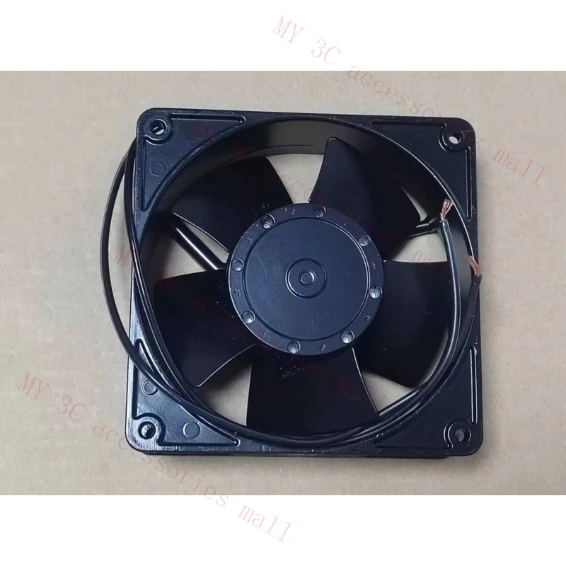 1PC FOR Royal Fan 12038 TYPE TLHS459CV1-44-B37-AR 440V 20W all-metal fan