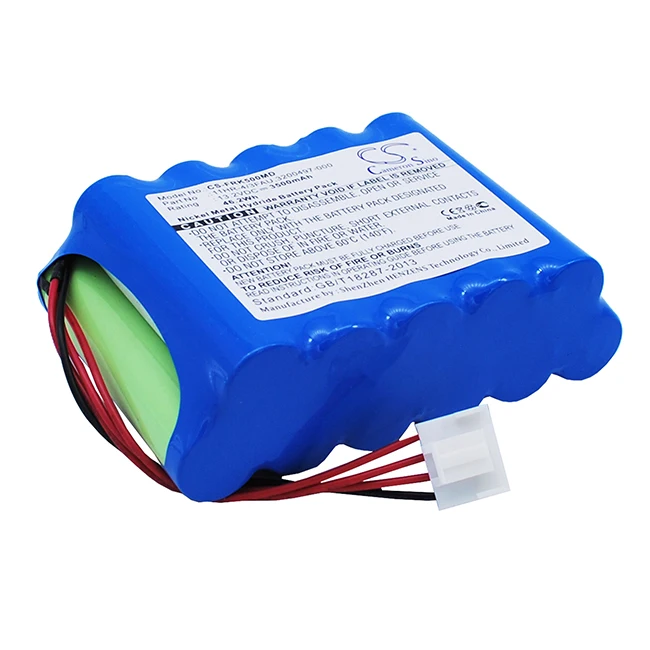 Cameron Sino 3500mAh Battery For Fujikura 11HR-4/3FAUP 3200497-000 BTR-06L BTR-06S BTR-08 SM-50S  FSM-50R  FSM-60S