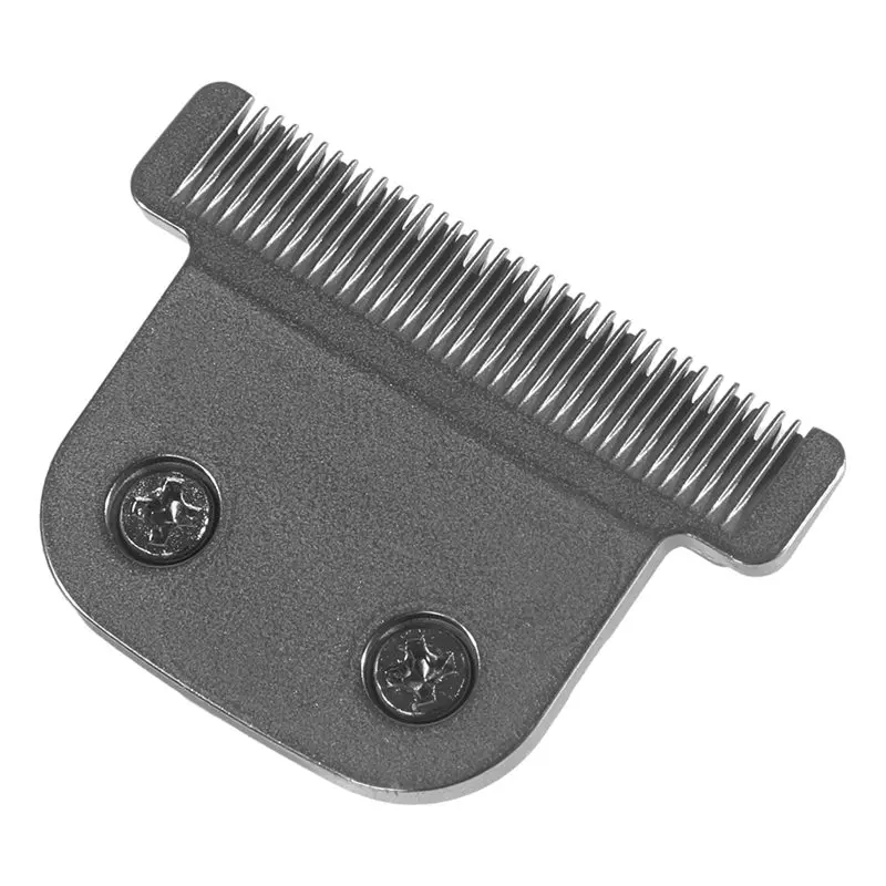 【novo】laminas-profissionais-para-maquinas-de-cortar-cabelo-wahl-9864-9864ss-9686-9818a-lamina-de-precisao-com-2-furos-ajustaveis-para-maquina-de-cortar-cabelo