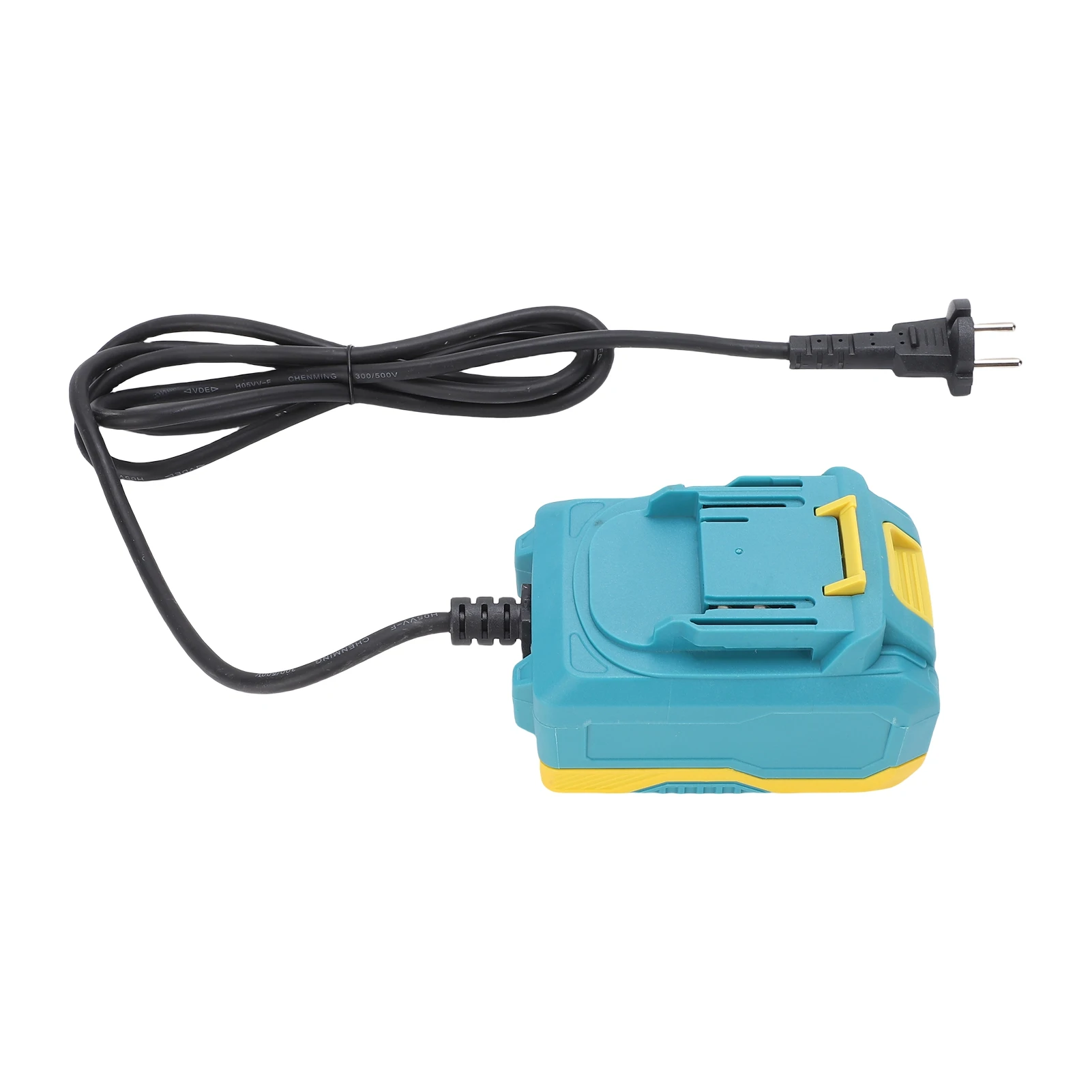 AC 220V to DC 20V Power Converter for Makita Li Ion Battery Cordless Electric Tool Adapter with Intelligent Protecting Non Slip