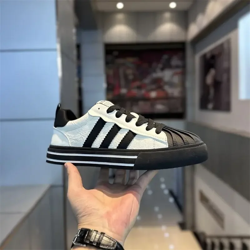 

Осенне-зимняя новая модная универсальная повседневная обувь для бега, высококачественная мужская легкая уличная мужская обувь, дышащая