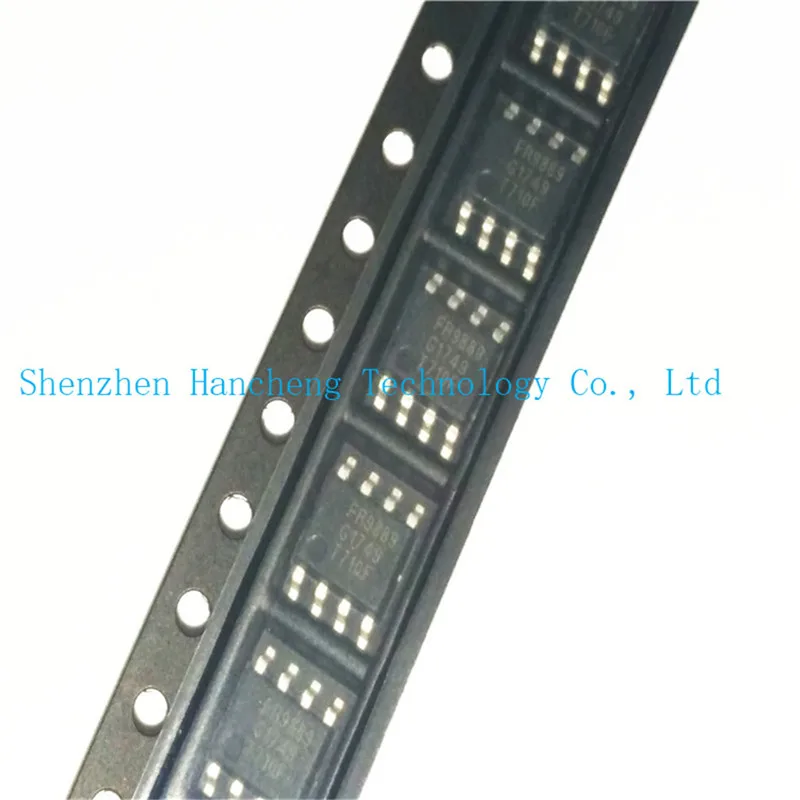 

(10PCS-50PCS) FR9889SPCTR FR9889 SOP8 EW CHIP IC