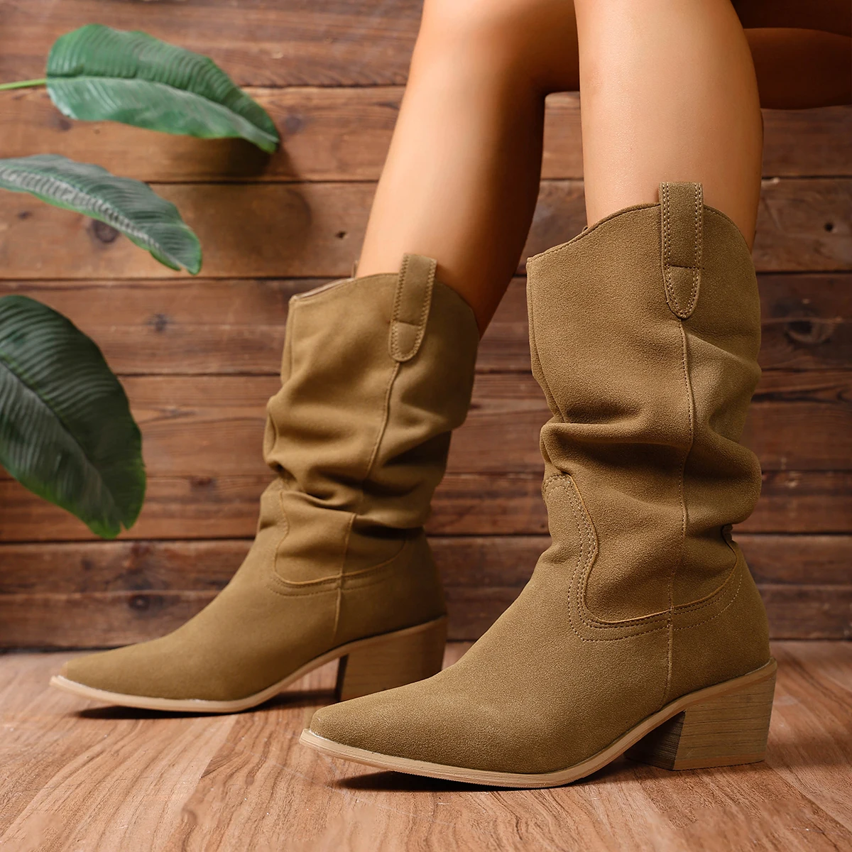 2025 Nieuwe Damesschoenen Mode - Women'S Fashion Trends Autumn 2025 recensie en prijs