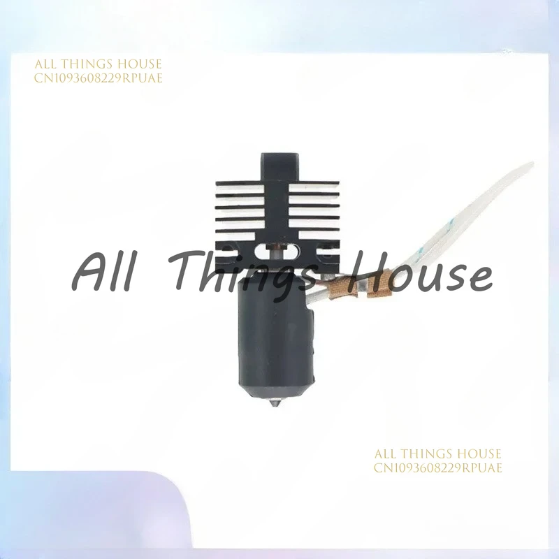 

3D Printer Bimetal Hot End [For Plus 4]