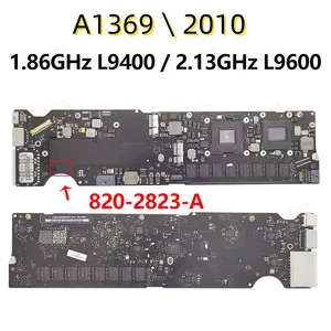 8 최고의 영업 MacBook 마더 보드 - №3