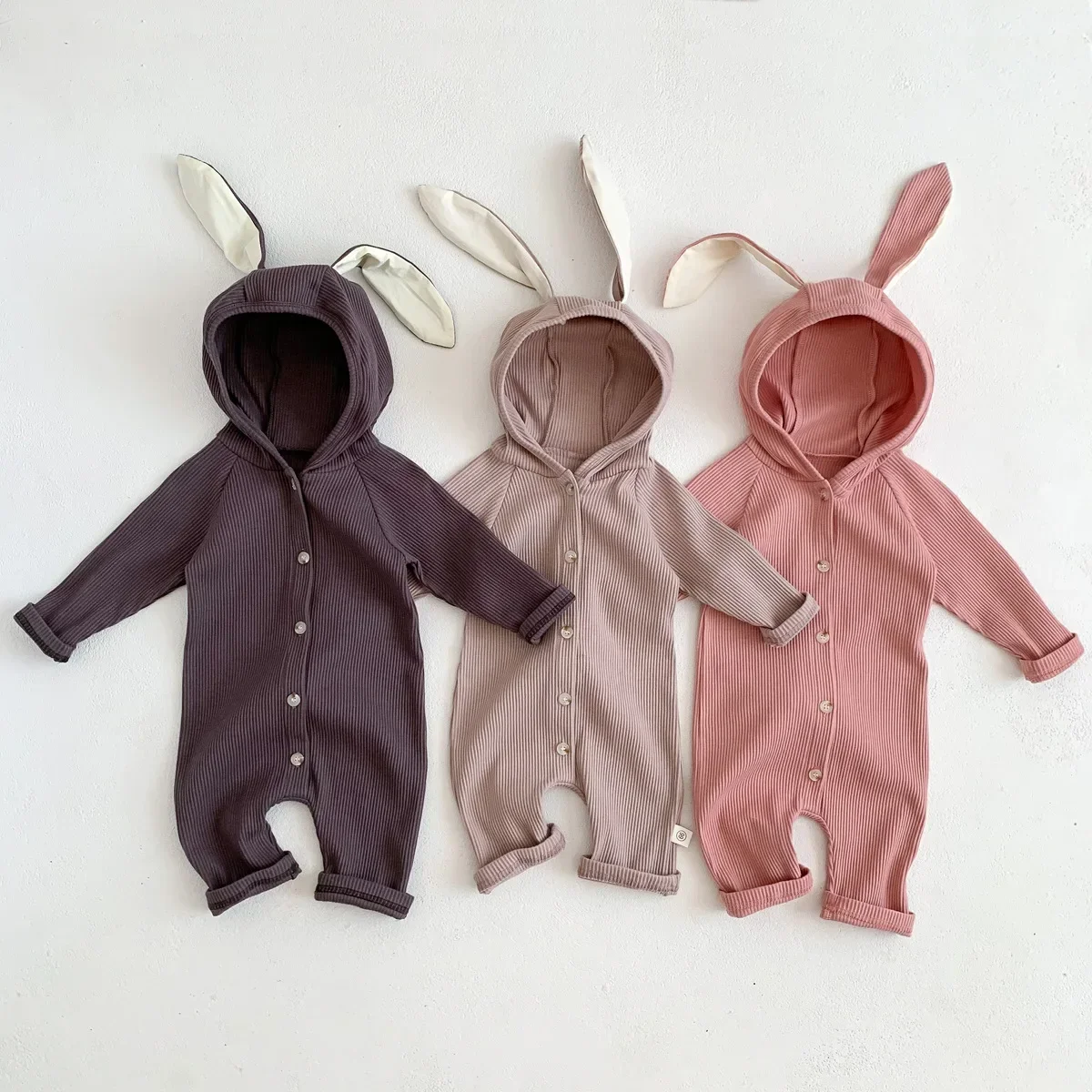 

Baby clothes jumpsuit for kids sets for newborn baby things sleepwear and robe clothes 0 to 12 months Baby pajama