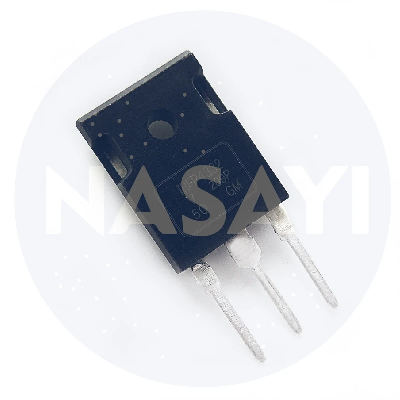 1-100PCS IRFP4332 4332 ISL6537CRZ ISL6537CR 2SC1061 C1061 TDA16888G TDA16888 TC4584BP TC4584 2SK2996 K2996