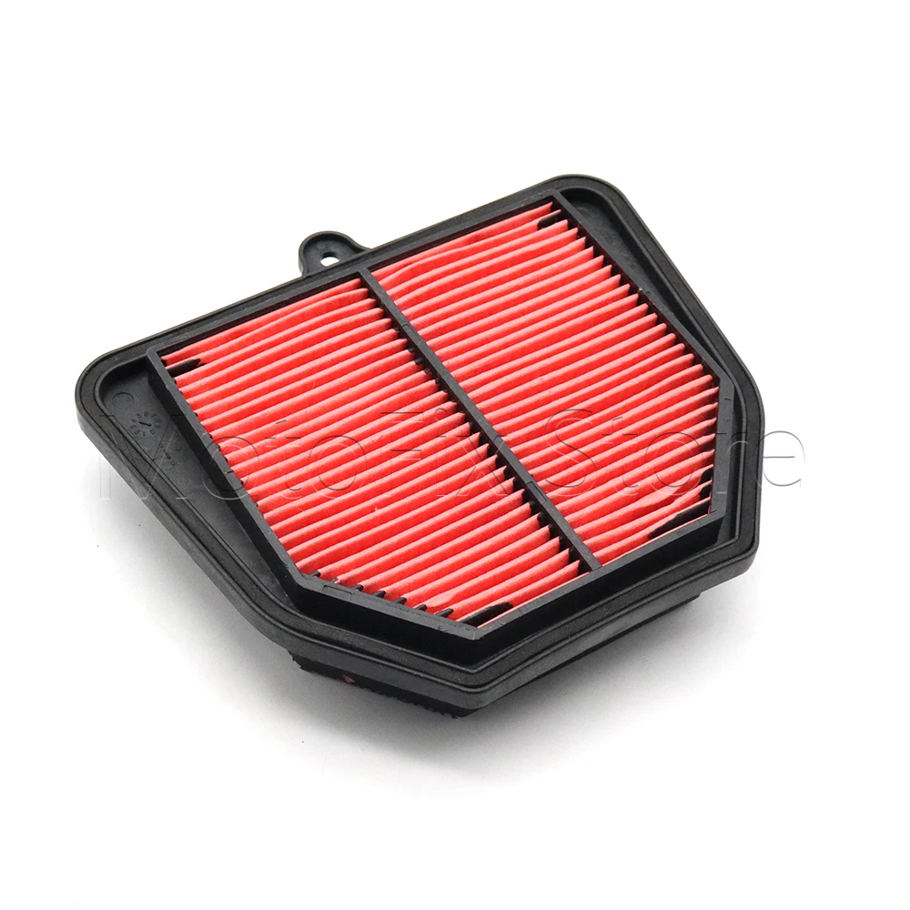 Motorcycle Air Filter Intake Cleaner For YAMAHA FZ1 FZ1N FZ1S FZ8 FZ1 S N 2006 2007 2008 2009 2010 2011 2012 2013