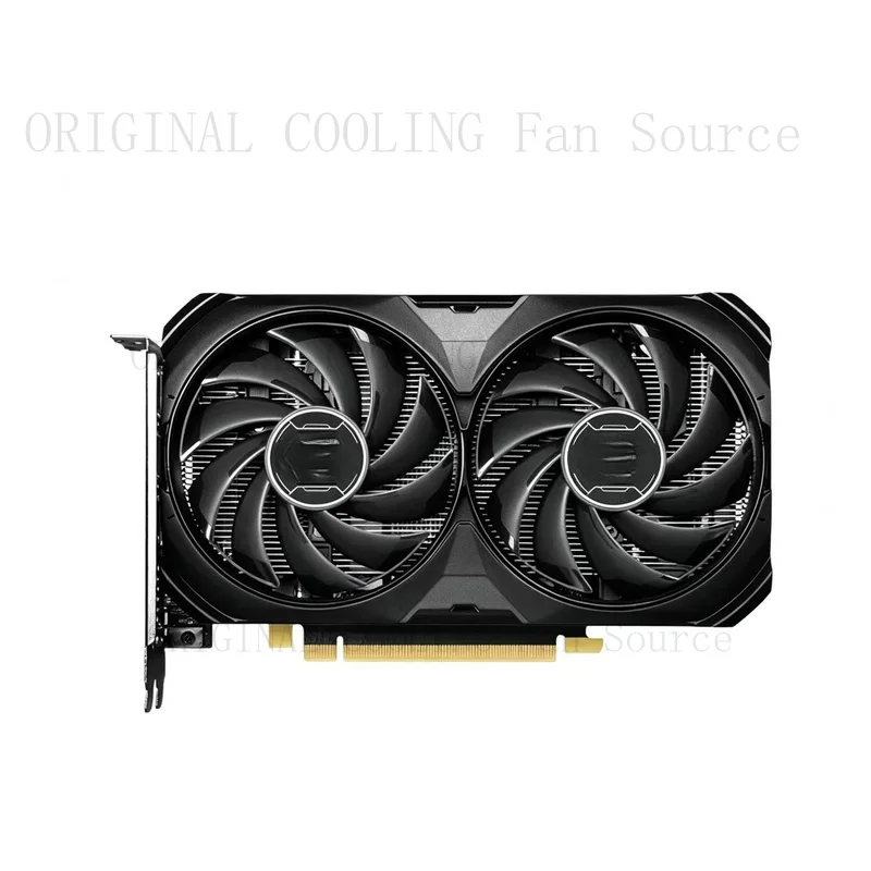 R+  suitable for MSI GeForce RTX™ 4060 Ti VENTUS 2X BLACK 8G OC GDDR6 Graphics card