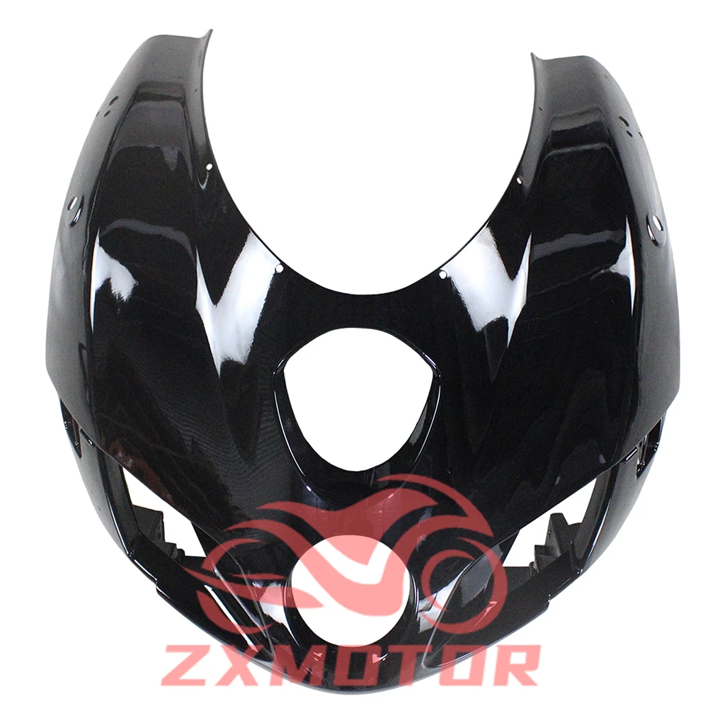 Bright Black Trail Bike Fairing Kit 999 2005 2006 Motorcycle Fairings Aftermarket Bodywork for DUCATI 749 05 06