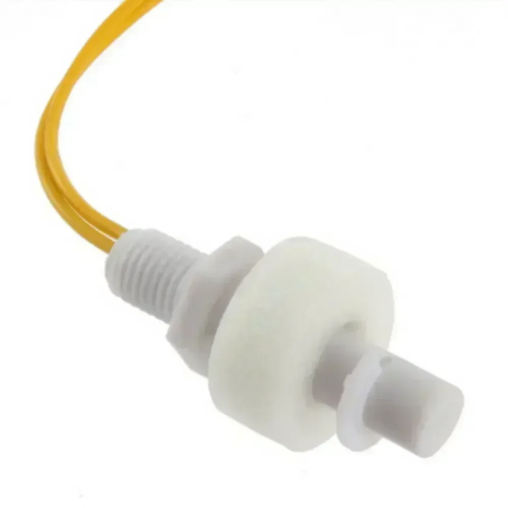 Float Switch, Water Tank, Pool Water Level Liquid Sensor  For Test Measurement Tool Accessory