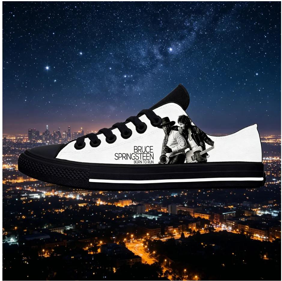 รองเท้าแบบมินิมอล Born To Run - Women Shoes Quote บทวิจารณ์และราคา