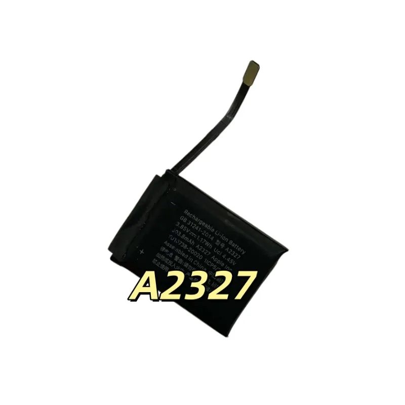 Alternative battery For smartwatch battery S6 40mm A2345 S6 44mm A2327 new battery