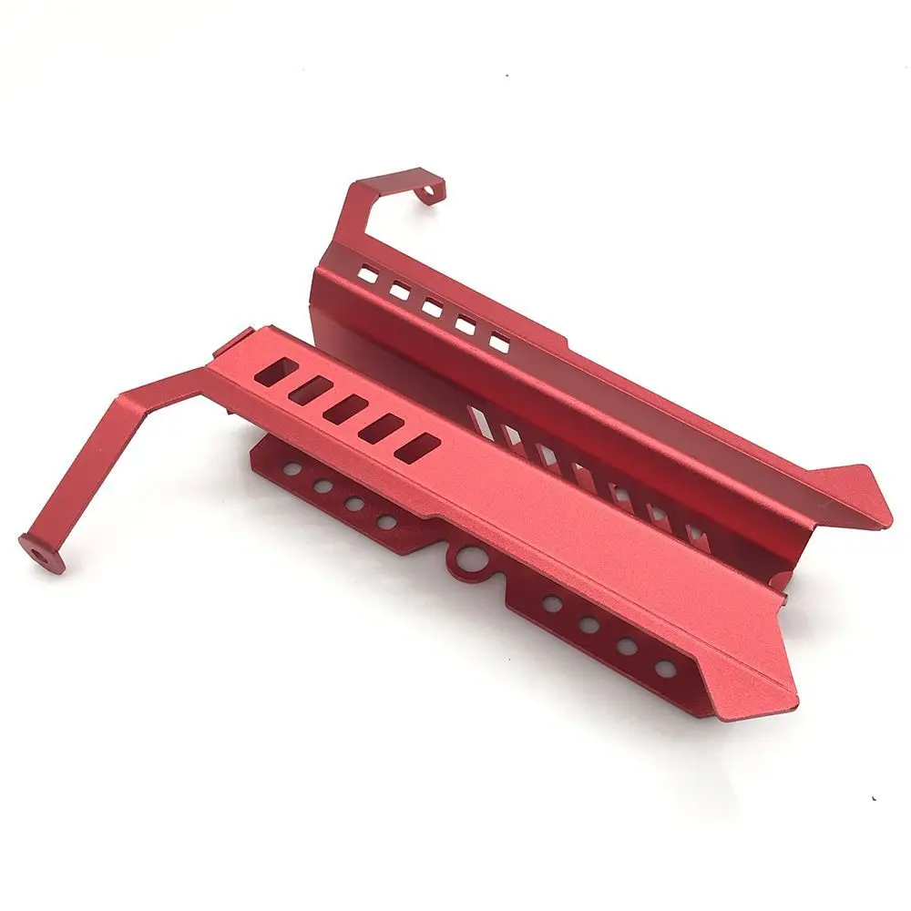 

Детали для модификации мотоциклов: Крышка радиатора, декоративные защитные накладки на левую и правую стороны радиаторной решетки, подходят для Yamaha MT-09 M9